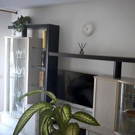 Penamar Apartamentos بويرتو ذيل كارمين المظهر الخارجي الصورة