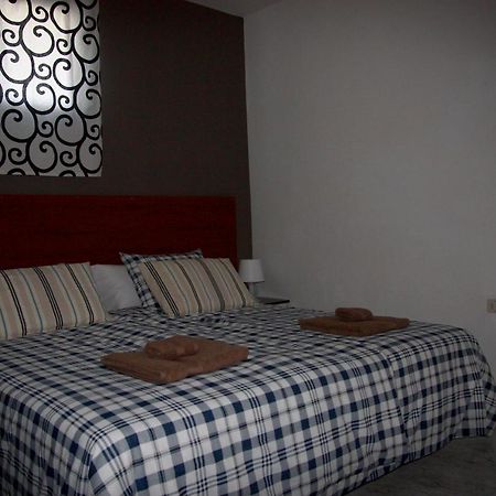 Penamar Apartamentos بويرتو ذيل كارمين المظهر الخارجي الصورة