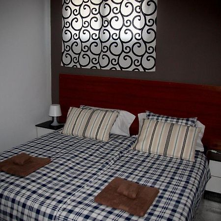 Penamar Apartamentos بويرتو ذيل كارمين المظهر الخارجي الصورة
