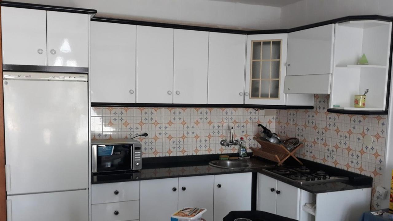 Penamar Apartamentos بويرتو ذيل كارمين المظهر الخارجي الصورة