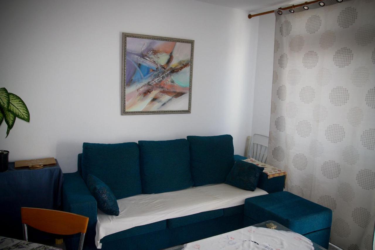 Penamar Apartamentos بويرتو ذيل كارمين المظهر الخارجي الصورة