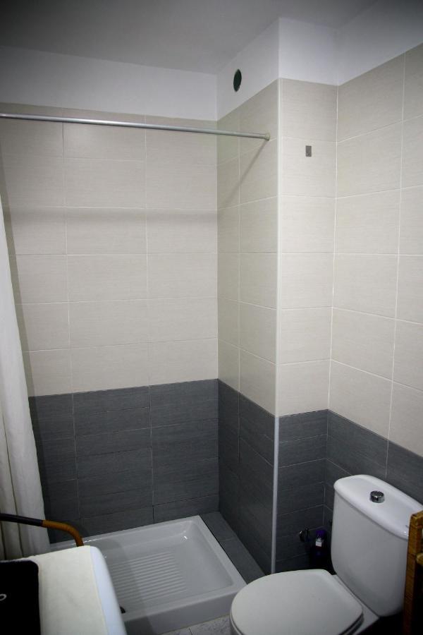 Penamar Apartamentos بويرتو ذيل كارمين المظهر الخارجي الصورة