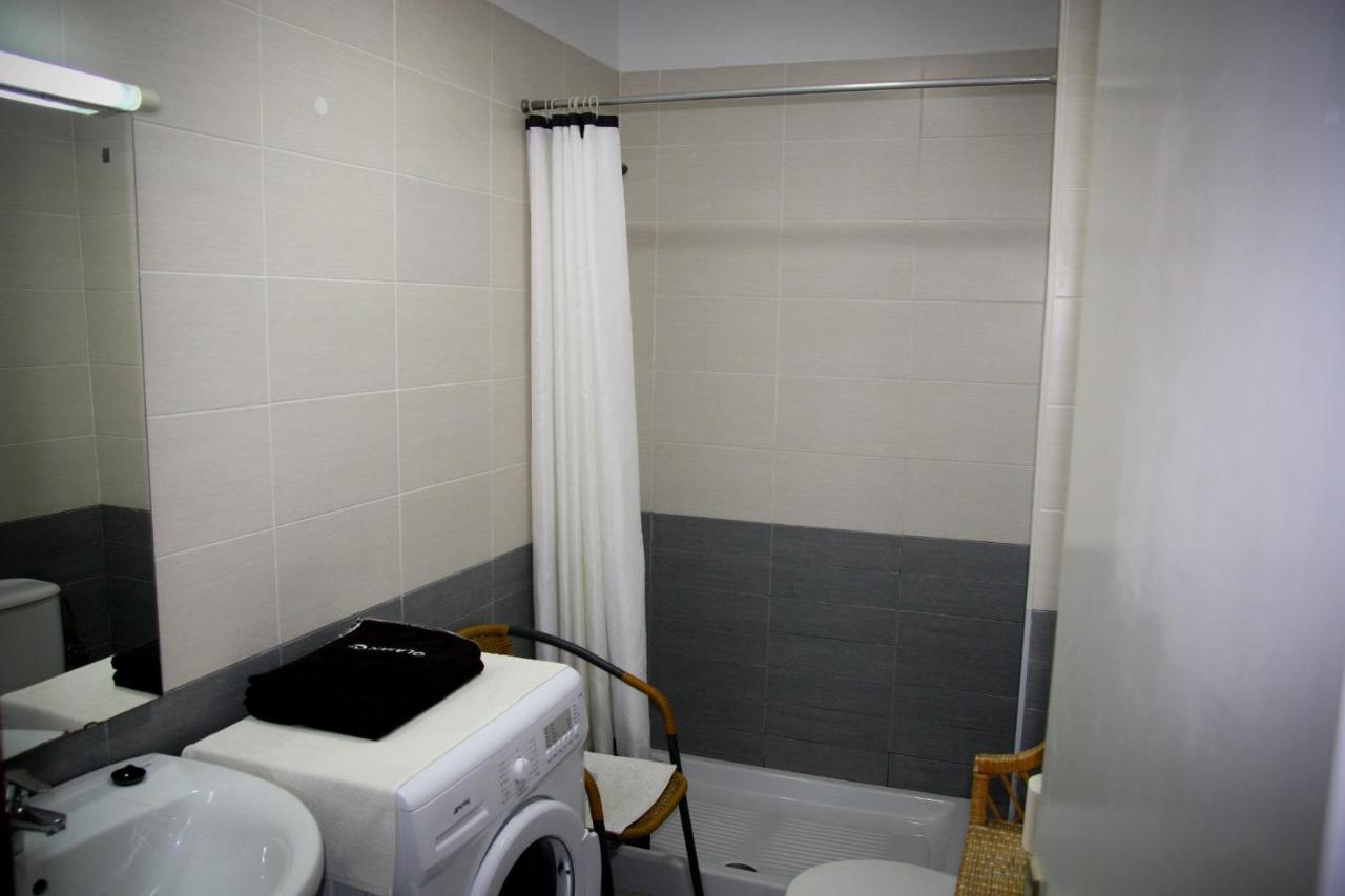 Penamar Apartamentos بويرتو ذيل كارمين المظهر الخارجي الصورة