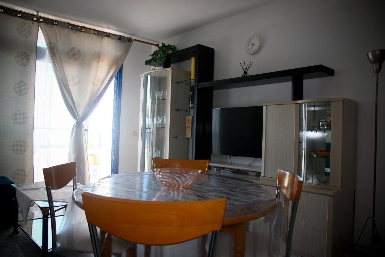 Penamar Apartamentos بويرتو ذيل كارمين المظهر الخارجي الصورة