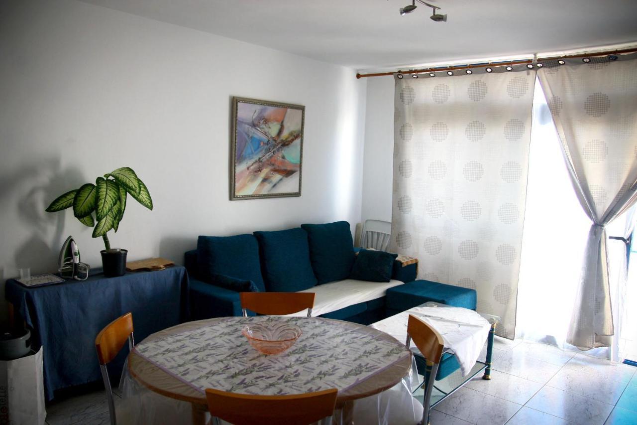 Penamar Apartamentos بويرتو ذيل كارمين المظهر الخارجي الصورة