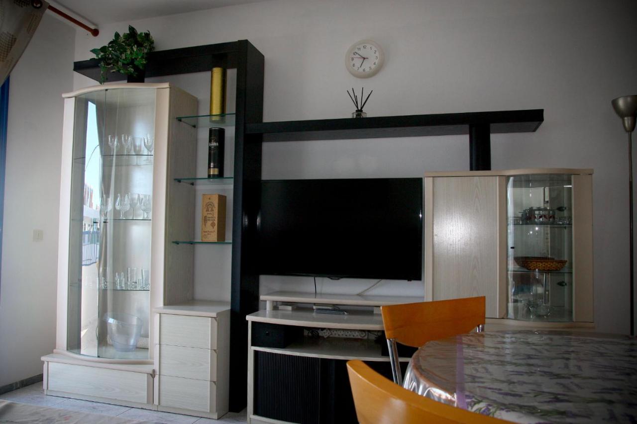 Penamar Apartamentos بويرتو ذيل كارمين المظهر الخارجي الصورة