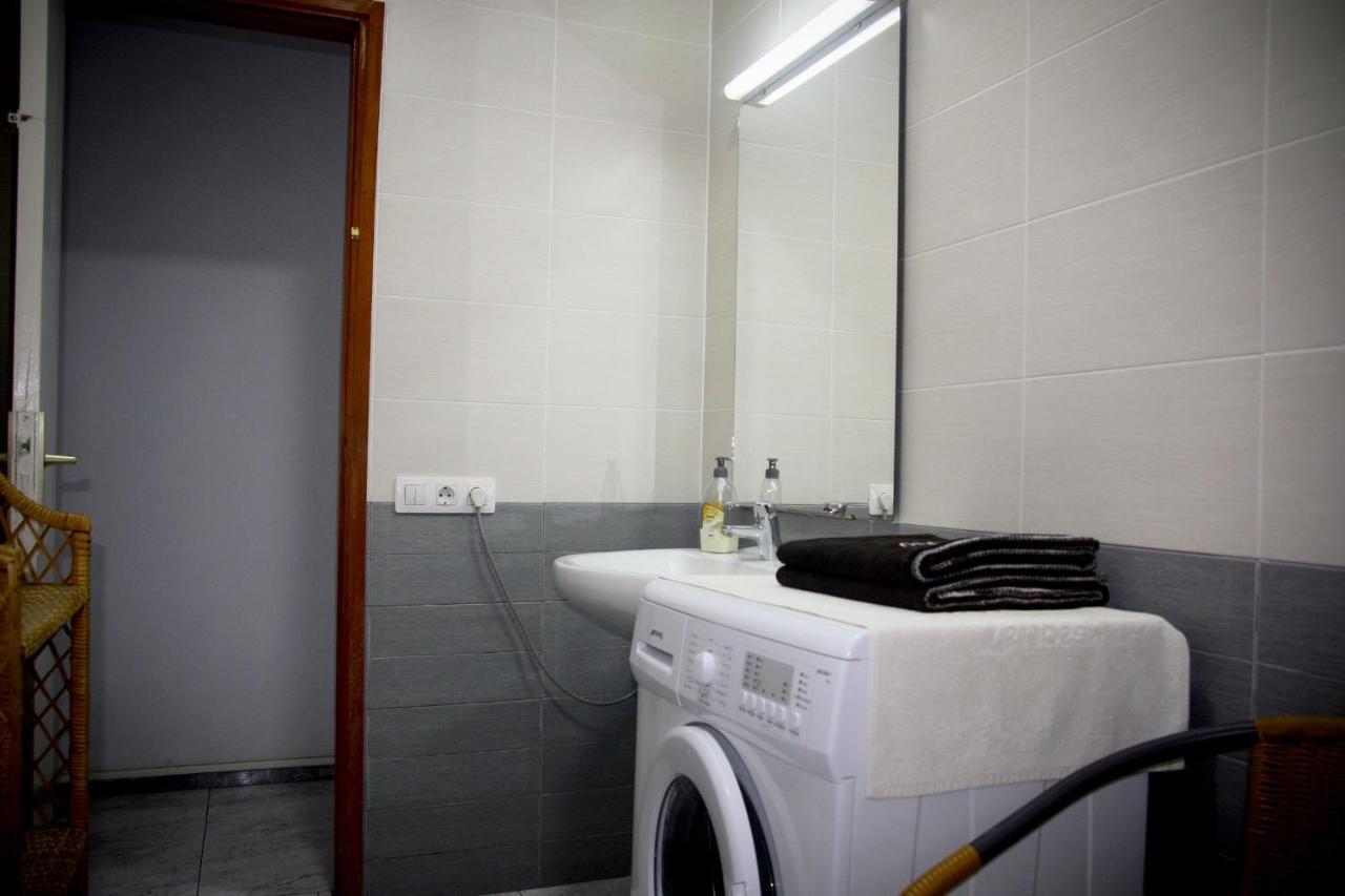 Penamar Apartamentos بويرتو ذيل كارمين المظهر الخارجي الصورة