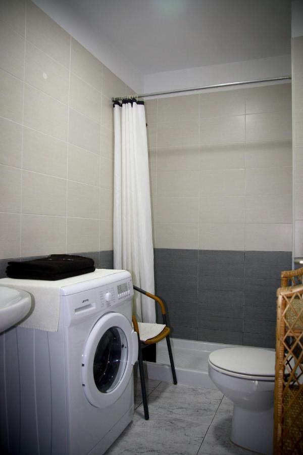 Penamar Apartamentos بويرتو ذيل كارمين المظهر الخارجي الصورة