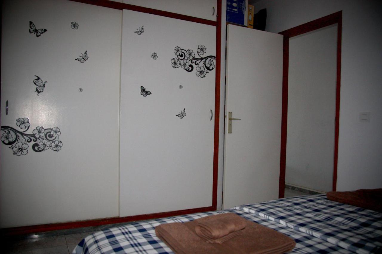 Penamar Apartamentos بويرتو ذيل كارمين المظهر الخارجي الصورة