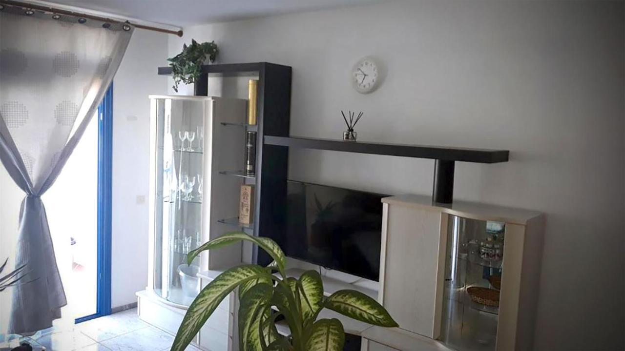 Penamar Apartamentos بويرتو ذيل كارمين المظهر الخارجي الصورة