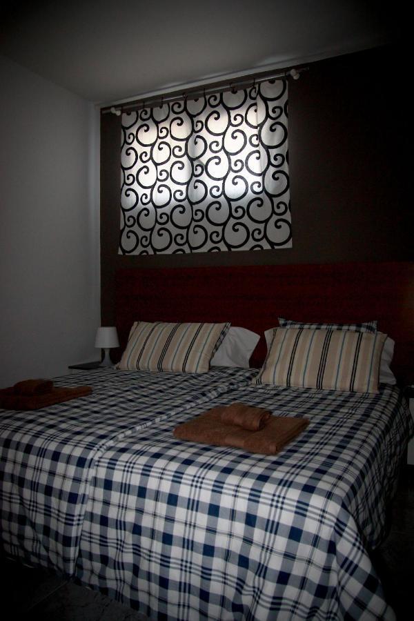 Penamar Apartamentos بويرتو ذيل كارمين المظهر الخارجي الصورة
