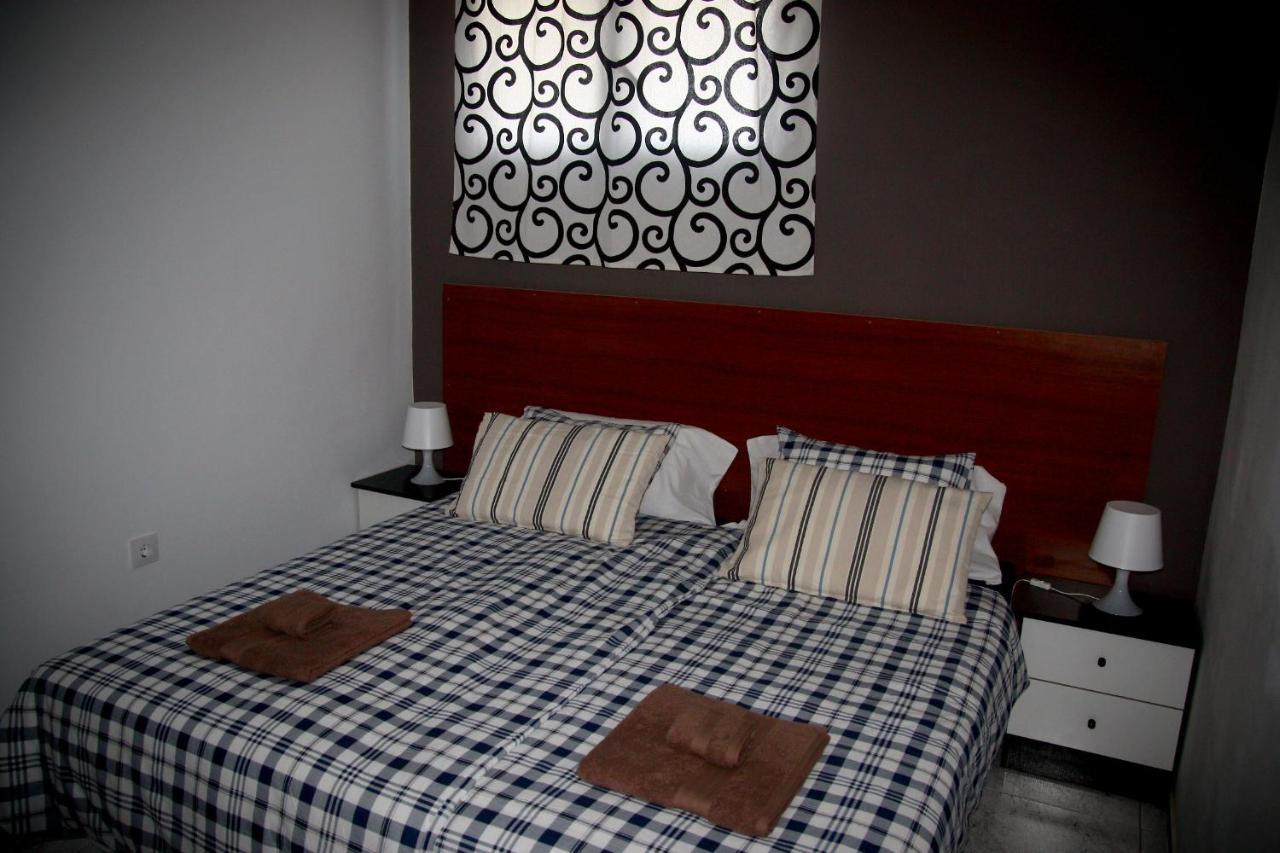 Penamar Apartamentos بويرتو ذيل كارمين المظهر الخارجي الصورة